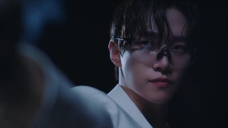 من میرم تو افق محو بشم ... ( لی جونهو )