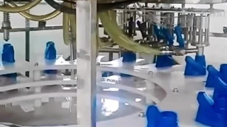 دستگاه پرکن ضدیخ توان صنعت | ۰۹۱۵۲۰۰۰۰۵۰