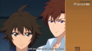 مربی تمام وقت فصل 2 قسمت 4