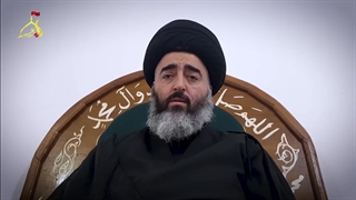 شب سوم محرم۱۴۴۵