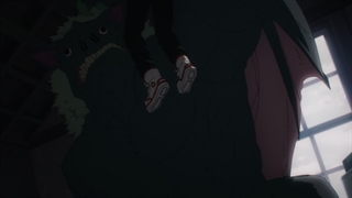 انیمه chainsaw man با زیرنویس فارسی - قسمت 3