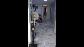 107- توزیع غذای نذری نیکوکار عزیزمان محرم 1402