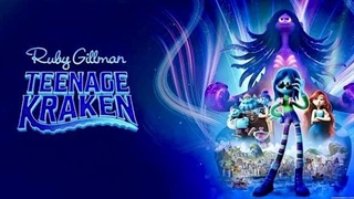 انیمیشن روبی گیلمن کراکن نوجوان با دوبله فارسی/ Ruby Gillman, Teenage Kraken 2023