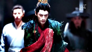 میکس سریال چینی تاپایان ماه Till the end of the moon ♥️دل تنگم به کنار ♥️مشترک نیکتا+ توضیحات