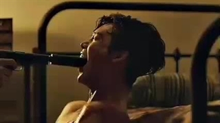 دلم میخواهد اینجوری بمیرم:)