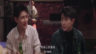 دانلود قسمت ۲۵ سریال چینی عشق پنهان Hidden Love - زیرنویس فارسی