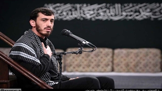 مراسم عزاداری شب تاسوعای حسینی (علیه‌السلام)