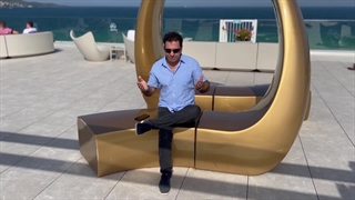 SHIVA - Persian Dance Music , Omid Omidi , . رقص ایرانی اهنگ جدید بنام شیوا . از امید امیدی