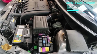 باطری سازی تخصصی جک J5 درمرکز باطری سازی کاراک