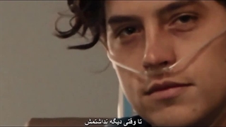 دیالوگ (Five Feet Apart) پنج قدم فاصله