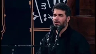 روضه‌ میثم مطیعی محضر رهبر معظم انقلاب - محرم 1402