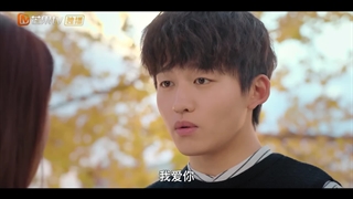 قسمت16 سریال چینی(رئیس متقلب من)+زیرنویس فارسی