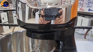 همزن کاسه دار تلیونیکس مدل TSM2010