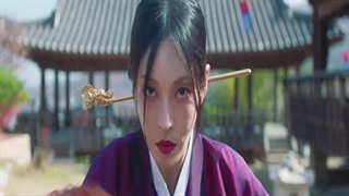 قسمت 7 فصل دوم سریال روباه نه دم دوبله فارسی بدون سانسور(Tale of the nine tailed 2023)با بازی لی دونگ ووک،کیم بوم