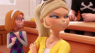 میراکلس فصل 5 قسمت 20 (افشا) دوبله انگلیسی زیرنویس فارسی