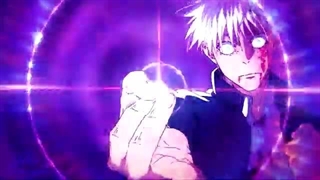 amv زیبا از انیمه جوجوتسو کایزن فصل 2 قسمت 3 و 4 Jujutsu Kaisen Season 2