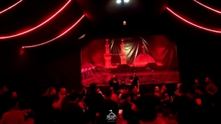 مراسم عزاداری شب تاسوعای حسینی ( محرم الحرام 1402 - مهدیه فتح آباد )