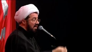 راهکار برخورد با افراد بی حجاب در هیئت - حجت الاسلام عالی