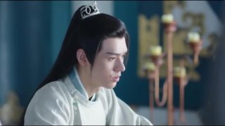 قسمت 27 سریال افسانه آن له با زیرنویس فارسی «لینک دانلود با کیفیت در توضیحات »