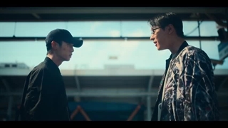 قسمت 5 فصل دوم سریال تیم دی پی با زیرنویس فارسی