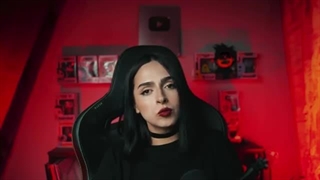 اگه تو چشاش نگاه کنی کارت تموم❌SCP | UNSOLVED❌