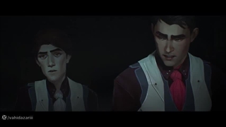 سریال آرکین