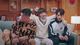 قسمت چهارم سریال چینی افسانه‌عشق‌منحصربه‌فرد با بازی جون‌سونتین + زیرنویس‌فارسی