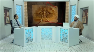 پاسخ به شبهات سلیمان امیری بی دین در مورد افسانه غرانیق و زیر سوال بردن عصمت رسول خدا صلی الله علیه وآله