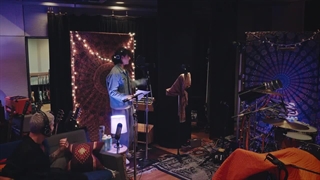 پشت صحنه ضبط آهنگ Seven جونگکوک ( BTS) با زیرنویس فارسی آنلاین♡♡