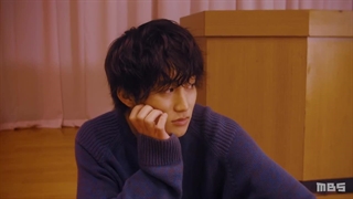 سریال ژاپنی قبل از اینکه بمیری عاشقم شو قسمت 7 با زیرنویس فارسی چسبیده