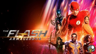 سریال فلش The Flash فصل اول قسمت سوم با زیرنویس فارسی