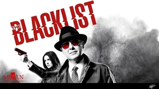 سریال لیست سیاه The Blacklist فصل اول قسمت چهارم با دوبله فارسی