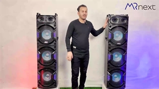 اسپیکر خانگی جاز XPOWER مدل دیجی