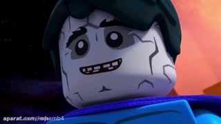 فیلم لگو سوپرمن دوبله فارسی بدون سانسور