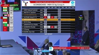 دسته 55 کیلو