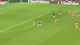 گلچین برترین حرکات مارتین اودگارد در فصل 2022/23