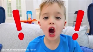 داستان های ولاد ونیکی