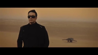 تیزر سریال عقرب عاشق