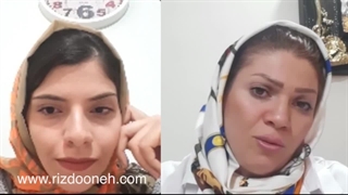 لایو تعیین جنسیت همراه با خانم زینب سادات حسینی (کارشناس مامایی)