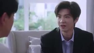 سریال چینی عشق پنهان قسمت 23 بیست سوم + زیرنویس فارسی