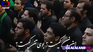 سینه زنی هماهنگ و عالی یزدی ها