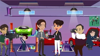 تعمیرگاه تخصصی گیربکس اتومات