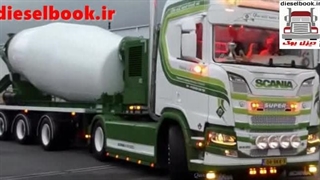 نمایشگاه اسکانیاجهانی