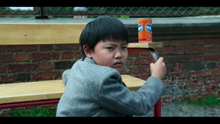 فیلم ماتیلدا با دوبله فارسی/ Roald Dahl's Matilda the Musical 2022