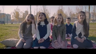 آهنگ عربی زیبای لا إله إلا الله - محمد کندو و تالة جمیلة - LA ilah ila Allah -Mohamad Kendo & Tala Jamila