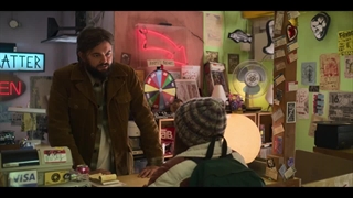 فیلم میکس تیپ با دوبله فارسی/.Mixtape 2021