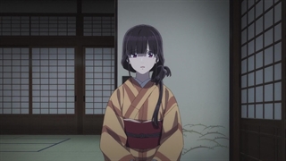 انیمه ازدواج شاد من My Happy Marriage قسمت 1 با زیرنویس فارسی 1080p