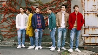 برنامه سیزن گریتینگ تو پی ام پارت اول با زیرنویس فارسی