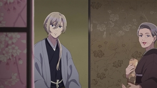 انیمه ازدواج شاد من My Happy Marriage  قسمت 3 با زیرنویس فارسی 1080p