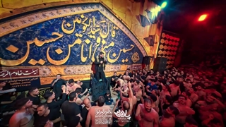 سلامٌ علی ساقی عزیز دل عشاقی - حسن عطایی